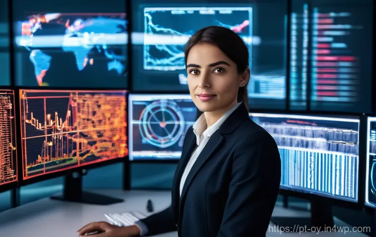 2025년 이후 유망한 신흥 직업군 - **Prompt for AI & Cybersecurity Professional:**
A highly skilled and focused Portuguese cybersec...